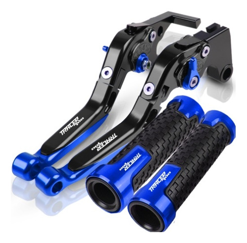 Para Yamaha Tracer 900gt/700gt Accesorios De Manillar