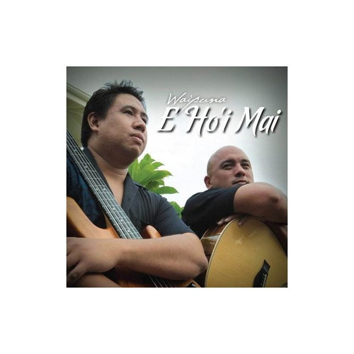 Waipuna E Ho'i Mai Usa Import Cd Nuevo