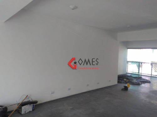 Imagem 4 de 18 de Prédio Para Alugar, 361 M² Por R$ 6.500,00/mês - Vila Marlene - São Bernardo Do Campo/sp - Pr0112