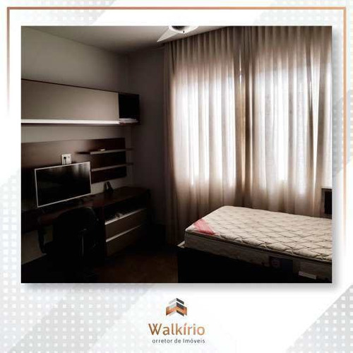 Imagem 10 de 20 de Casa Com 4 Dorms, Belvedere, Governador Valadares - R$ 1.6 Mi, Cod: 268 - V268