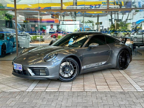 Porsche 911 Coupe 911 Carrera Gts