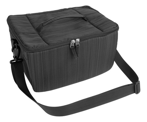 Bolsa Impermeable Para Lentes De Cámara Dslr Con Correa