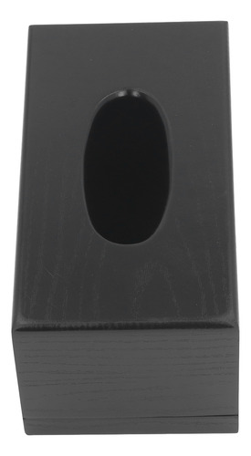 Funda De Pañuelos Rectangular Minimalista Moderna