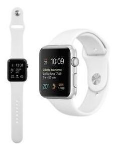Correa Silicon Apple Watch Series 1 2 3 4 5 6 Se T500