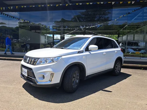 Suzuki Vitara Live At 1.6 4x2