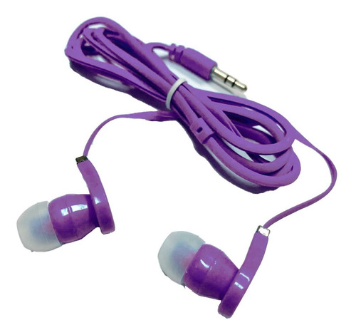 Imagen 4 de 8 de X10 Auriculares In-ear Con Cable Jack 3.5 Mm Deportivos