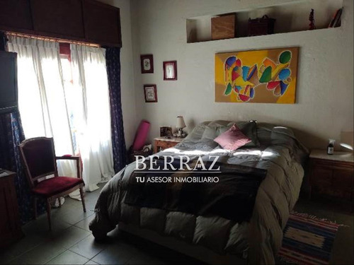 Casa Venta 5 Ambientes En Altos Del Barranco Pilar Lote De 1000 M2
