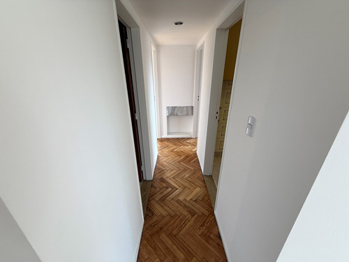 Departamento En Alquiler En Villa Ortúzar, Capital Federal, Buenos Aires