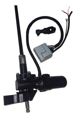Kit Coluna Direção Elétrica Vw Fusca - Todos Volkswagen