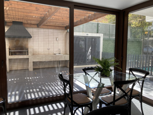 Venta Departamento Ñuñoa 2 Dormitorios 2 Baños, 1 Bx Y 1 Bd
