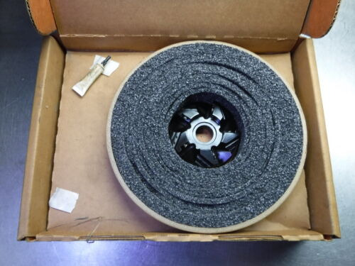 Kennametal 2 Indexable Facemill 1 Arbor 60582601r01 (l Yyz