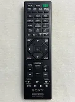 Comprar Control Sony Para Bocina Mhc-v21d Mhc-v41d Mhc-v42d Mhc-v71d