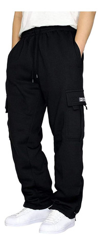 Pantalones Deportivos Hombre, Pantalones Jogging Hombre