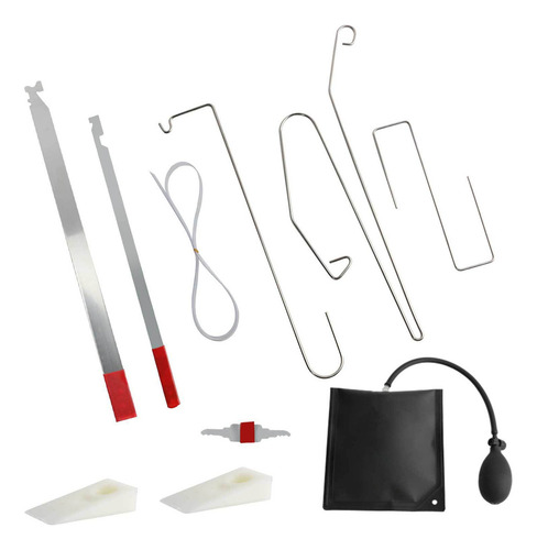 B Para Herramienta Para Abrir Puertas De Coche, Kit De