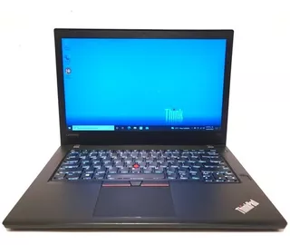 Portatil Lenovo Thinkpad A475 Amd Pro A12 8gb 240ssd Full Hd