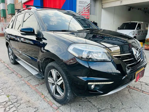 Renault Koleos 2.5 Dynamique Bose