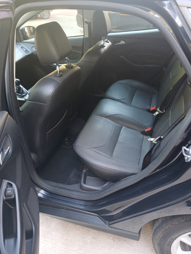 Ford Focus III 2.0 Se