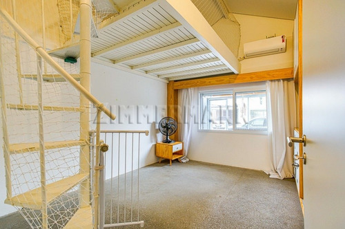 Imagem 8 de 15 de Casa - Vila Leopoldina - Ref: 138376 - V-138376
