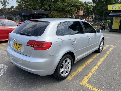 Imagen 11 de 25 de Audi A3