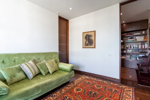 Apartamento En Venta En Chicó Oriental. Cod V9743