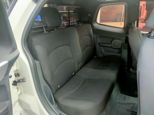 RAM 700 1.6 Slt Club Cab Mt