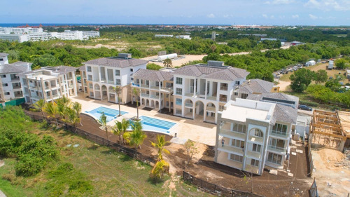 Apartamento En Venta En Punta Cana.