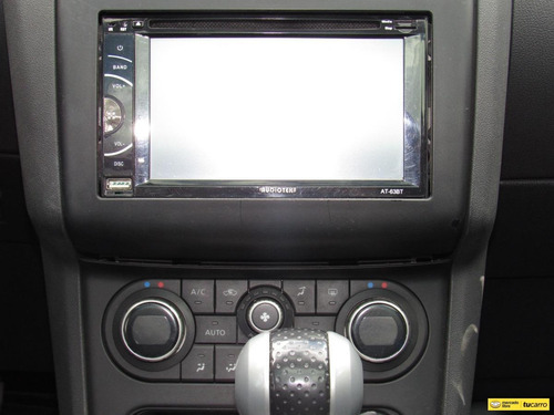 Imagen 15 de 25 de Nissan Qashqai 2.0 4wd Exclusive