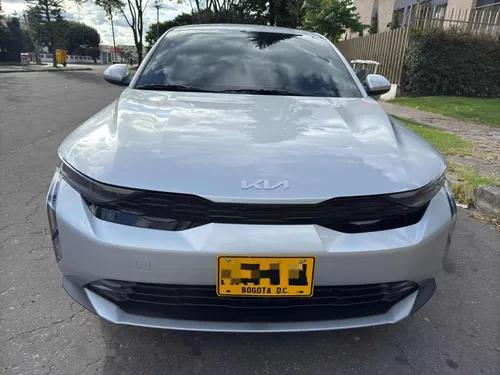 Kia K3 1.6 Desire