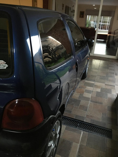 Renault Twingo 1.2 Authentique