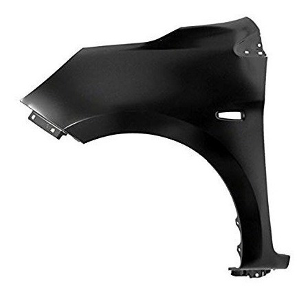 Tapabarro Izquierdo Mitsubishi Mirage 2012-2018 5220g511 Tw