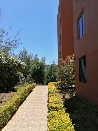 Se Arrienda Comodo Departamento En Isla Picton Viña Del Mar