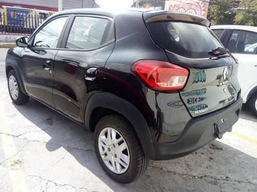Imagen 6 de 14 de Renault Kwid Iconic Hb 2020 Mt Pantalla Aa Opción A Crédito