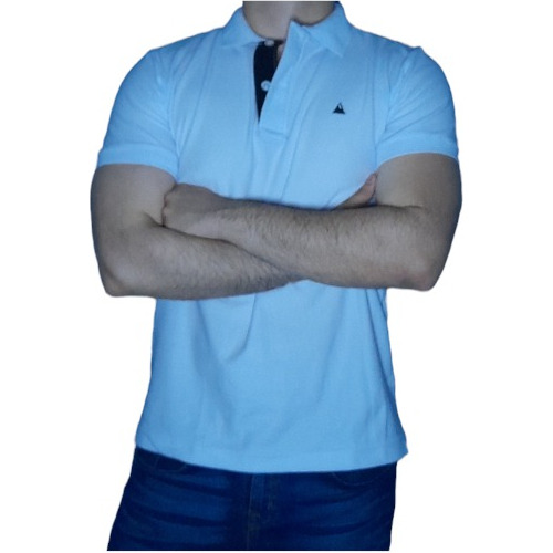 Paquete 3 Playeras Polo Snur