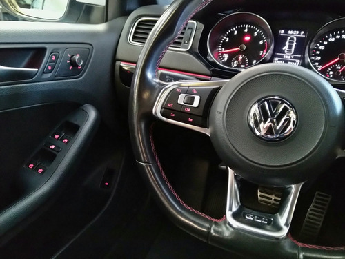 Volkswagen Vento 2.0 Tsi Gli 211cv App Connect + Nav