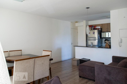 Apartamento À Venda - Freguesia Do Ó, 2 Quartos, 70 - S893133002