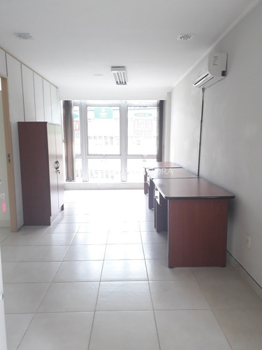 Imagem 3 de 12 de Sala/conjunto - Centro Historico - Ref: 308736 - L-308736