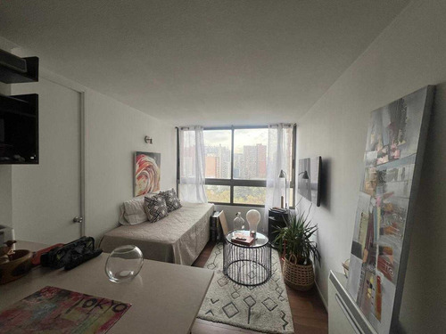 Venta Depto Con Conexion A Lavadora (93143)