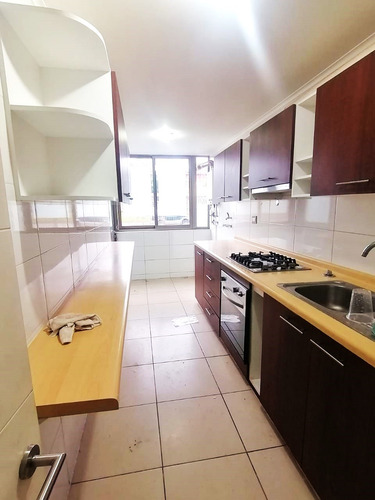 Departamento 3 Dormitorios Terrazas De Andalue