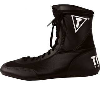Botines de Boxeo - Marca Nike - WONG CENTROAMERICA, S.A.