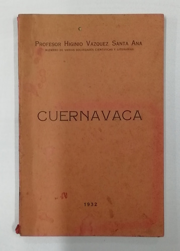 Cuernavaca 