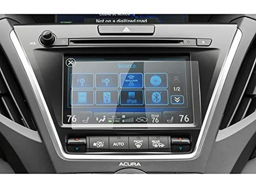 20142018 Acura Mdx Odmd Pantalla 7 Pulgadas Protector De Pan