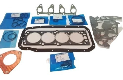 Kit Juego  Empacadura Chevrolet Corsa 1.4 / 1.6 Gm