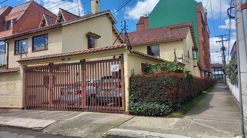 Vendo - Arriendo Casa En El Recreo De Los Frailes 