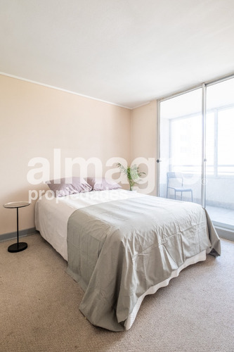 Conde Del Maule 4521 Piso 3 Venta Sin Comisión