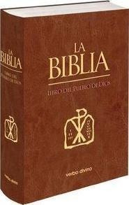 La Biblia : Libro Del Pueblo De Dios - Armando J. Levoratti