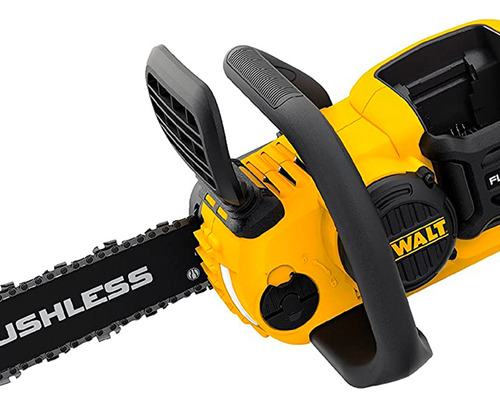 Eletrosserra A Bateria 16 60v Flexvolt Dccs670b-b3 Dewalt .