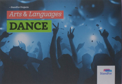 Libro Standfor Bilingual: Level 1 V 1 Dance De Obra Coletiva