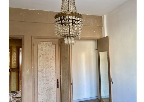 Imagen 12 de 22 de Venta Departamento 4 Amb Luminoso Balvanera