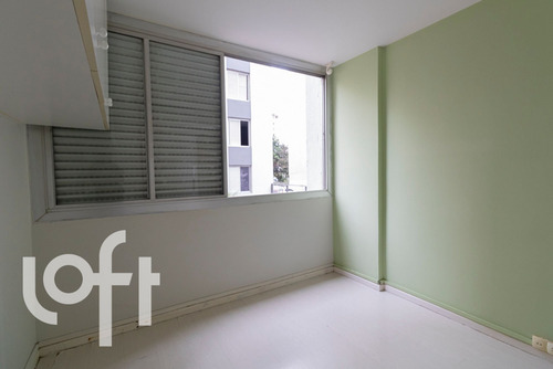 Imagem 22 de 25 de Apartamento De Condomínio Em São Paulo - Sp - Ap4315_nbni