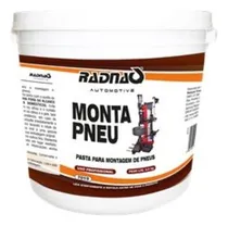 Comprar Pasta Montar Desmontar Pneu Carro Moto Caminhão Onibus 2,5kg